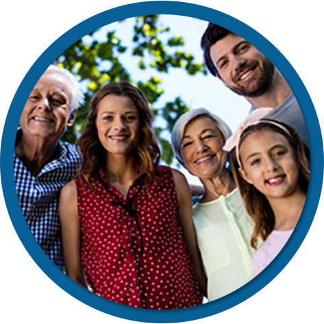 Future of human healthcare