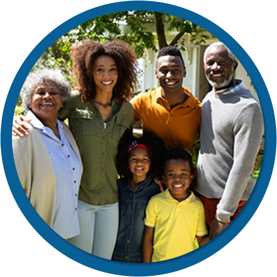 Future of human healthcare